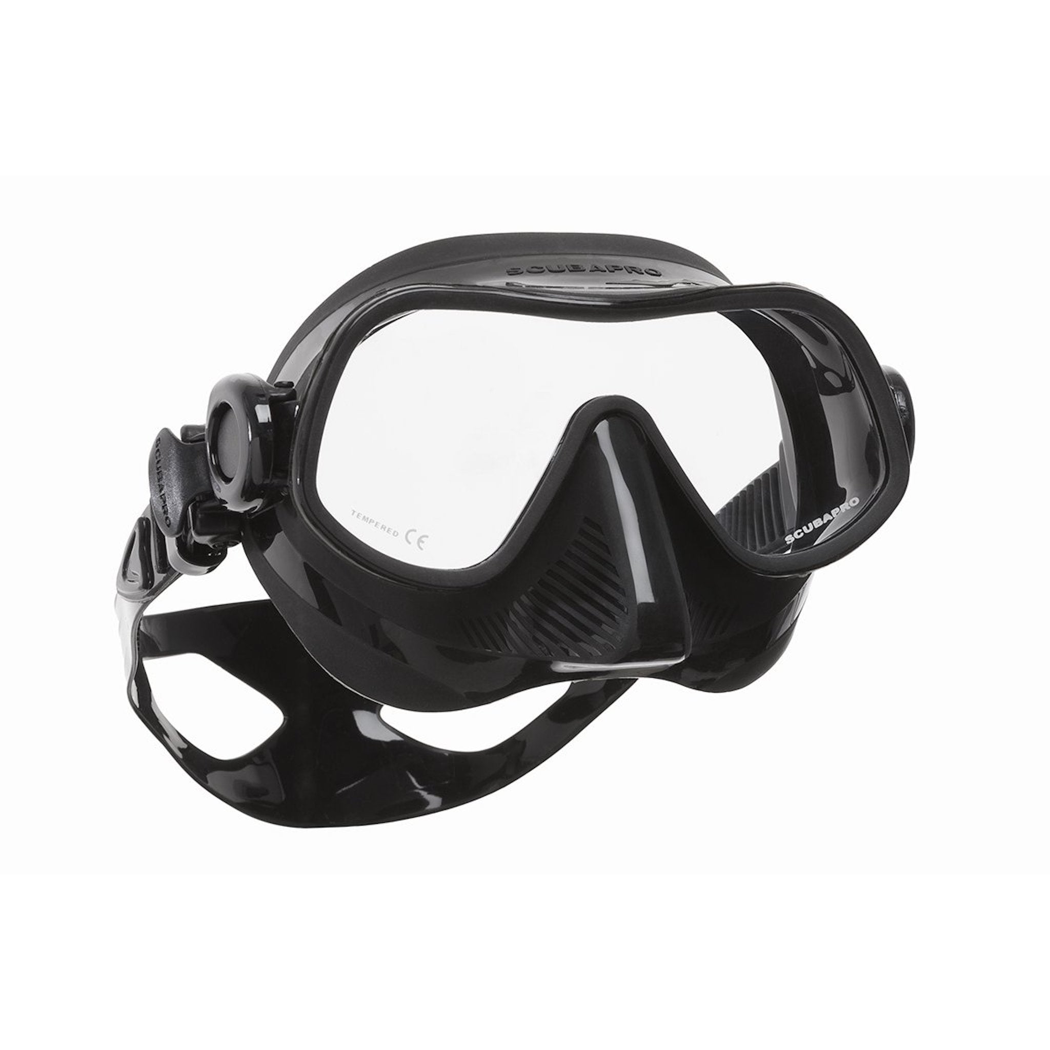 Scubapro Steel Pro Mask