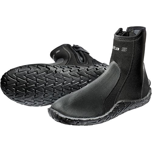 Scubapro Delta 5.0 Boots