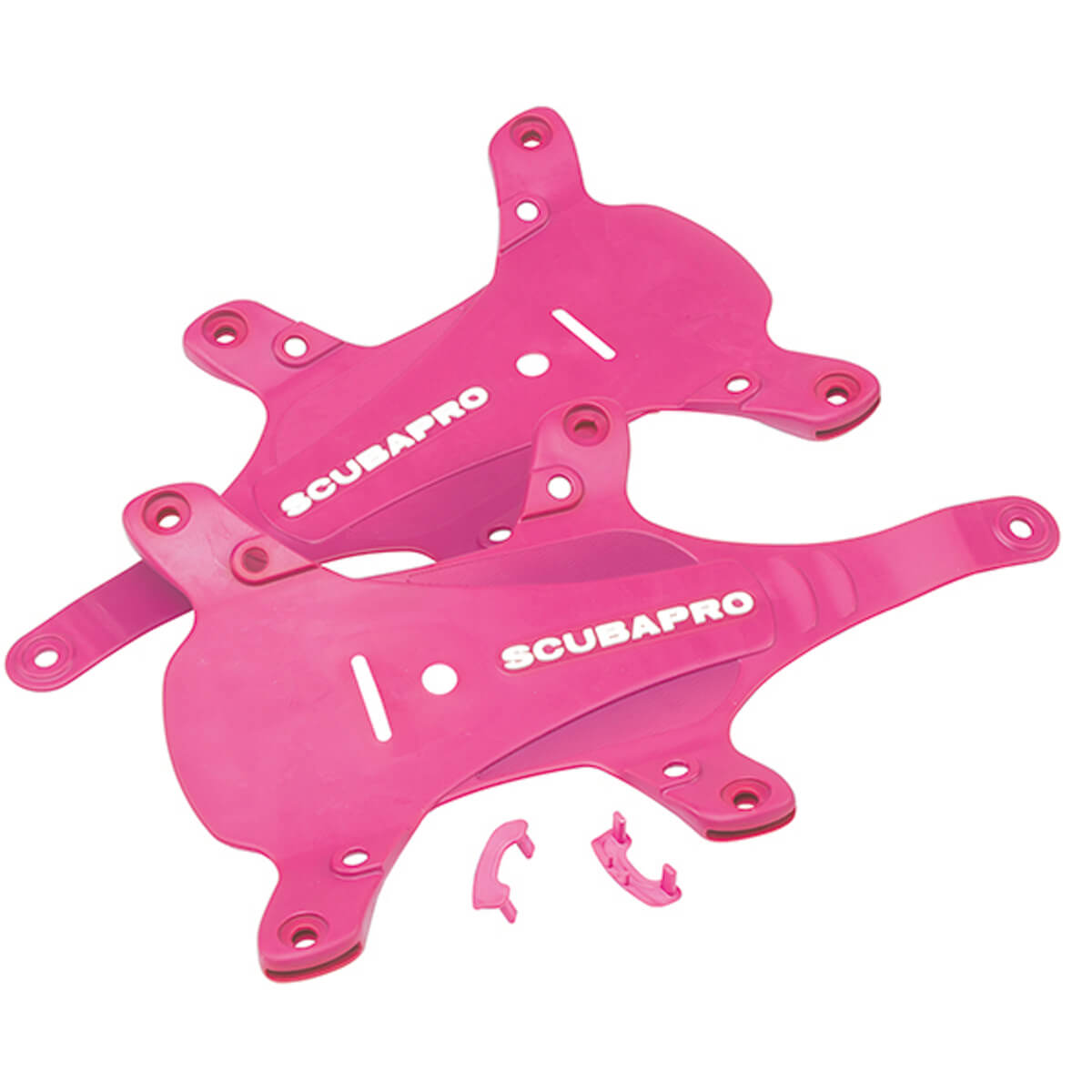 Hydros - Pink Color Kit