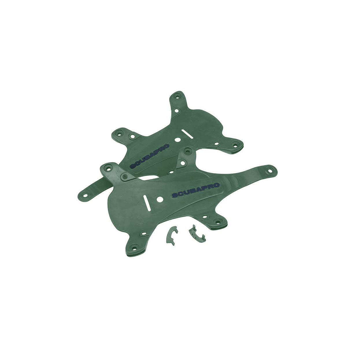 Hydros - Green Color Kit