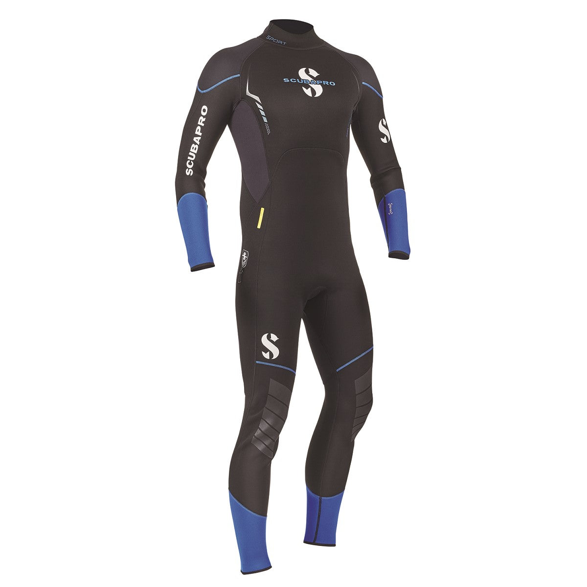 Sport Steamer, Men, 3MM XL