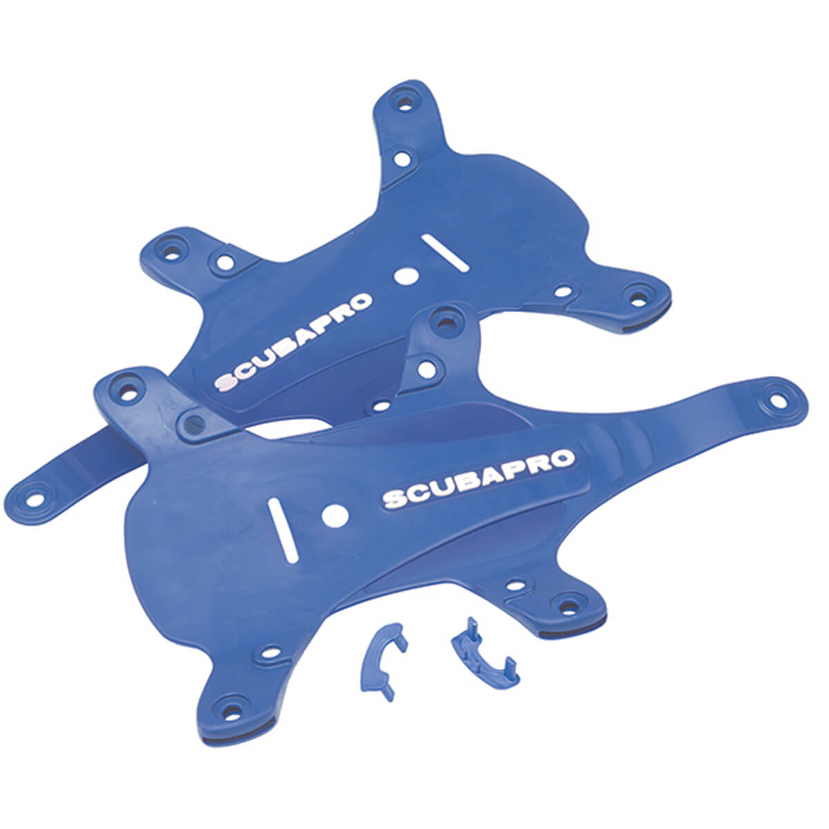 Hydros - Blue Color Kit