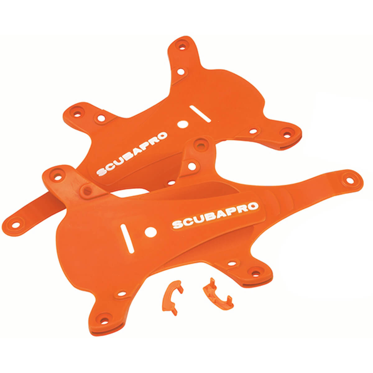 Hydros - Orange Color Kit