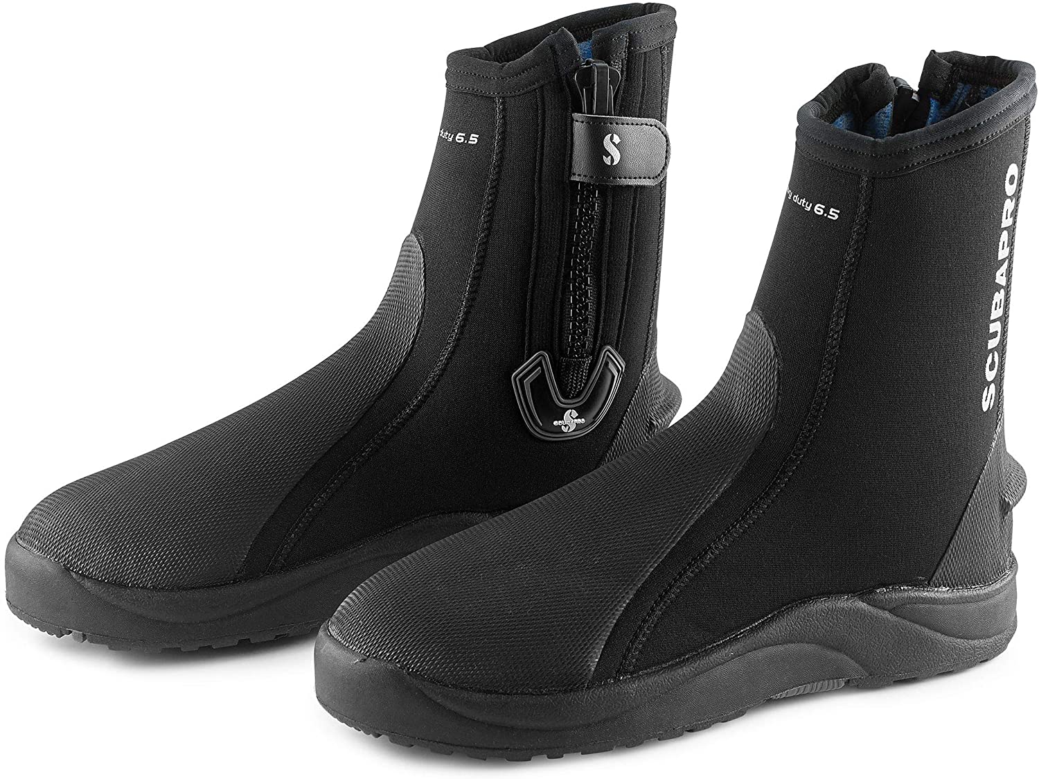 SCUBAPRO 6.5mm Heavy Duty Boot