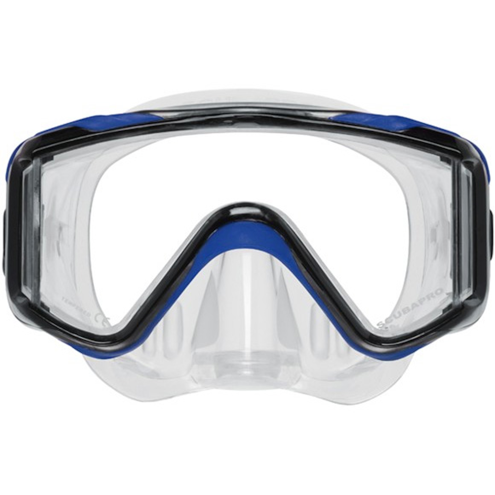 Scubapro Crystal Vu Mask Pro
