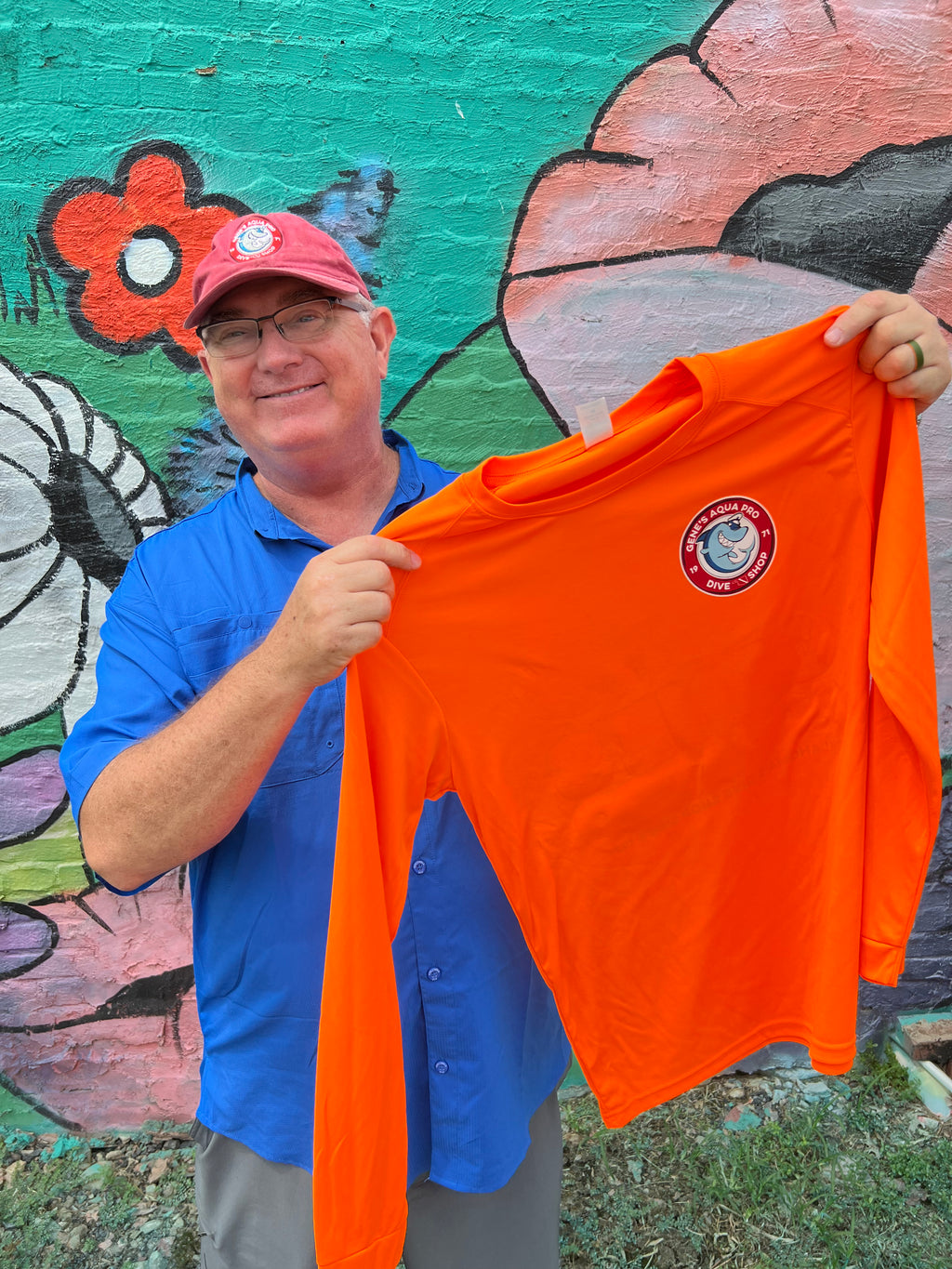 Shop Gene's Aqua Pro - Scubapro Gear & Shop T-Shirts – Gene’s Aqua Pro