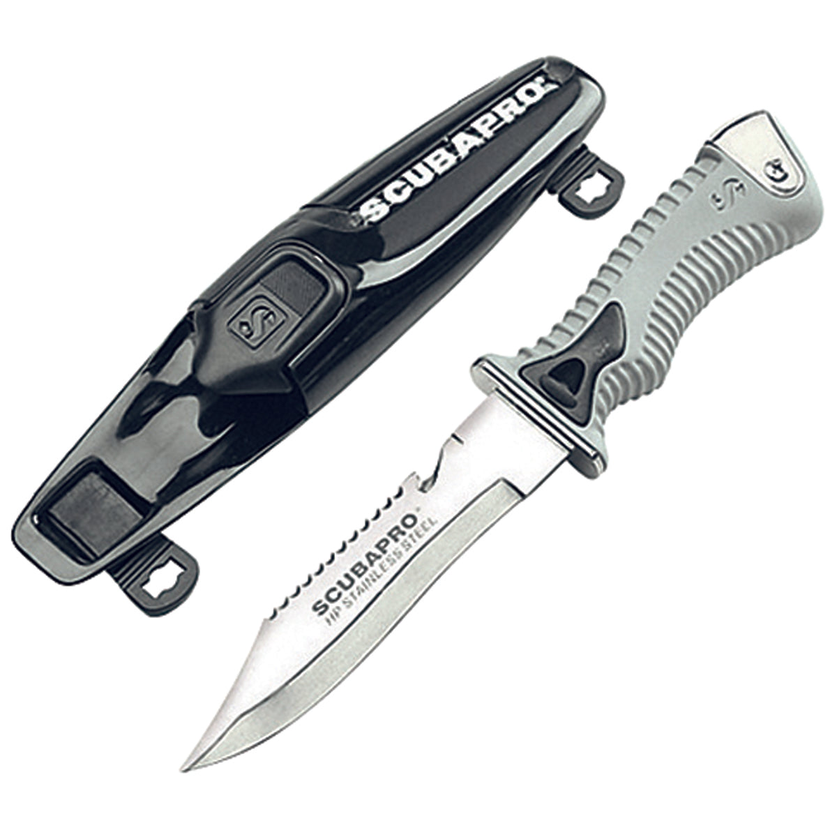 Scubapro K-6 Dive Knife